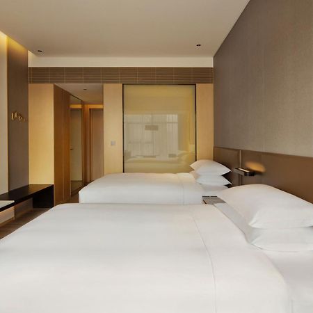 Delta Hotels By Marriott Xi'An Xi'an  Exterior photo
